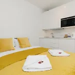 Warsaw Capital Apartments