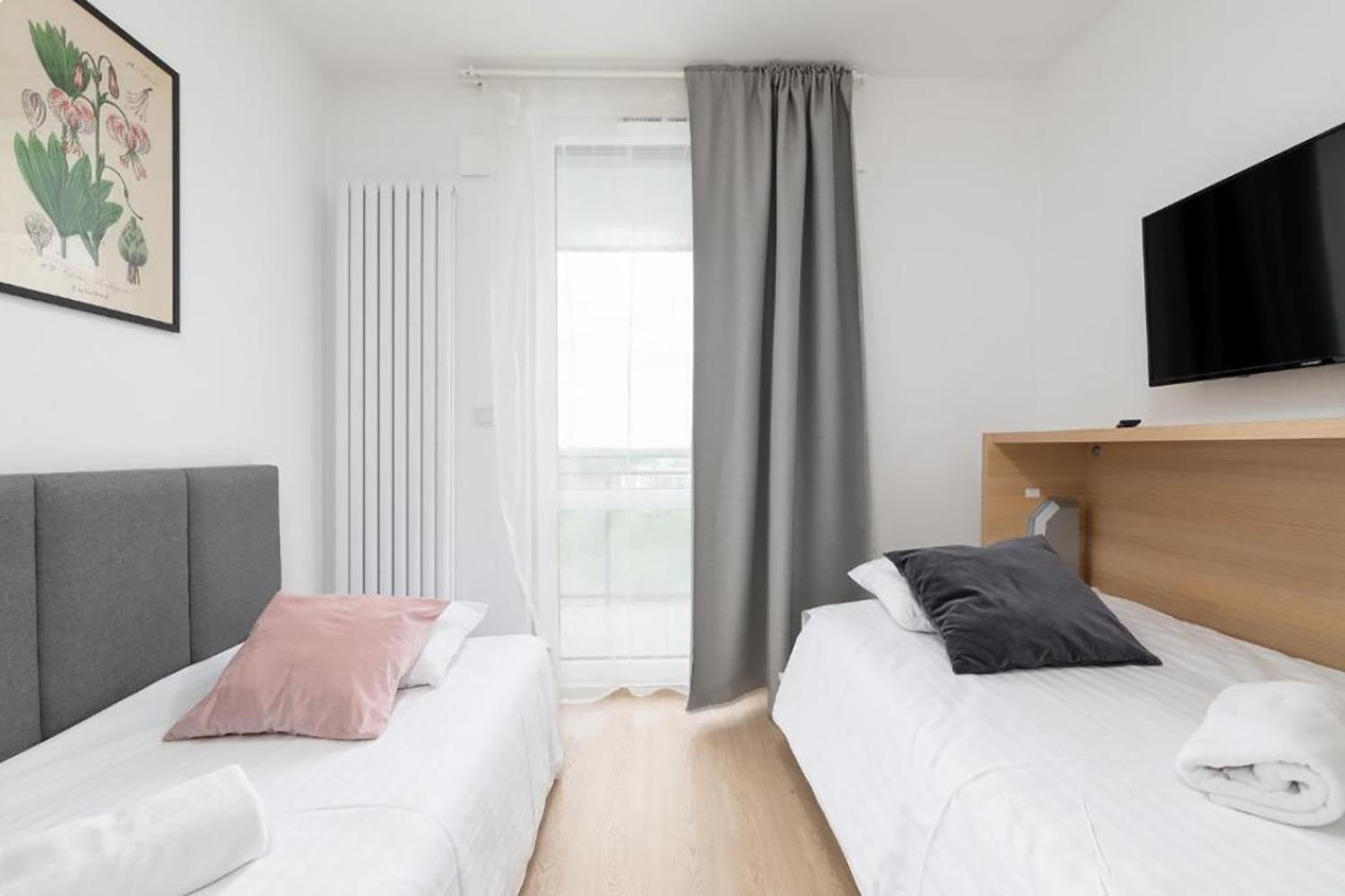 Capital Apartament