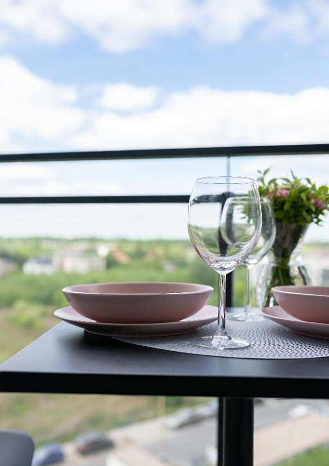 Capital Apartament Warszawa