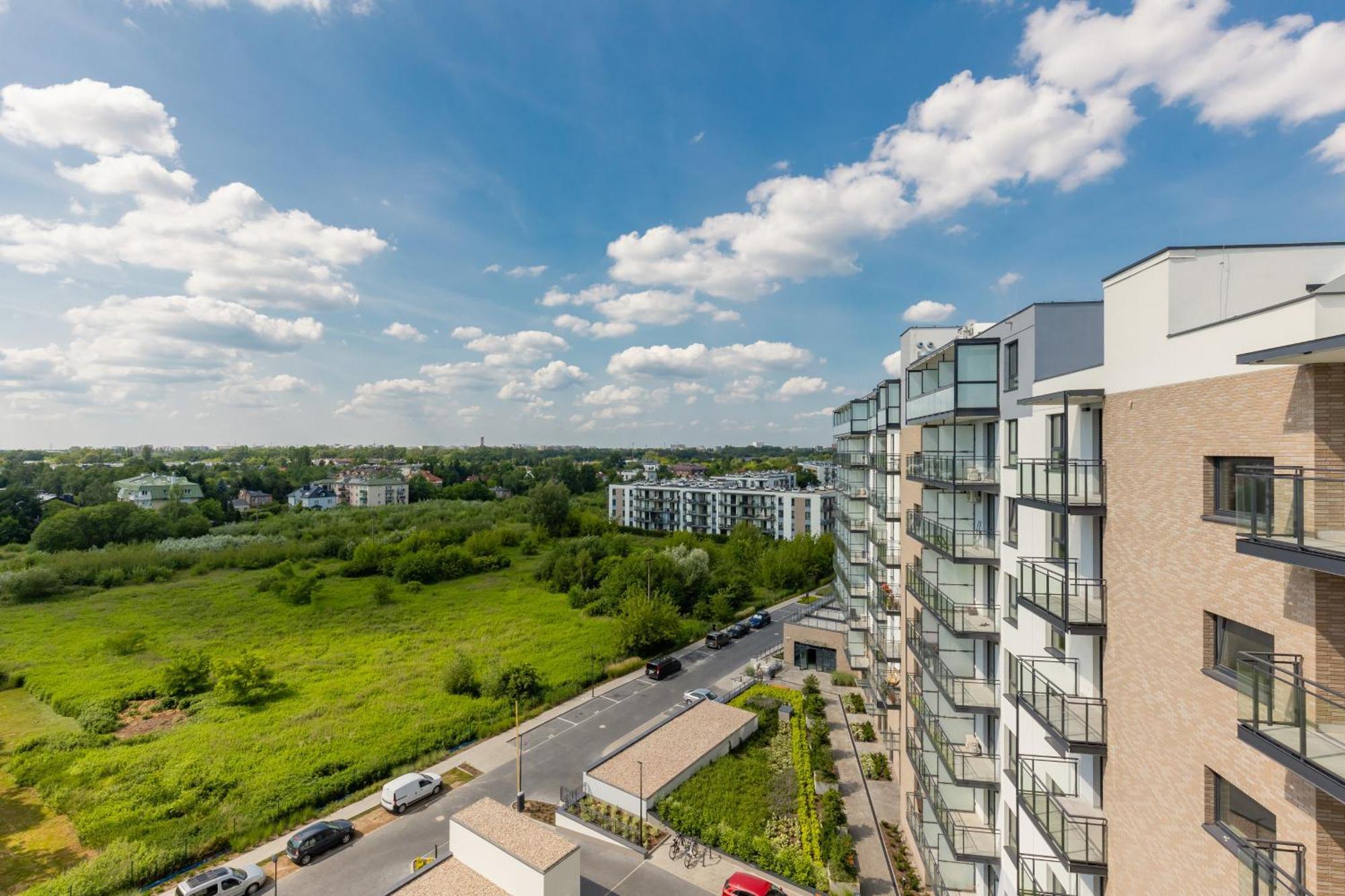 Apartament Capital *
