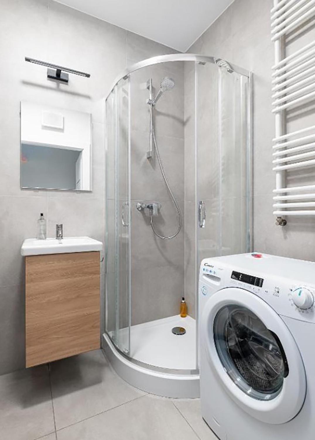 Capital Appartement *