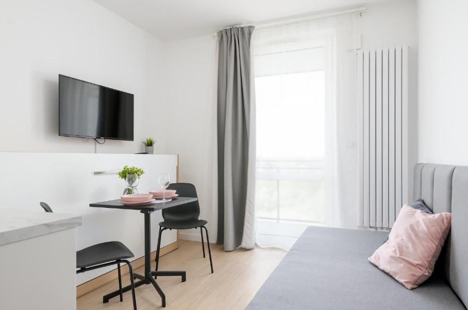 Appartement Capital *