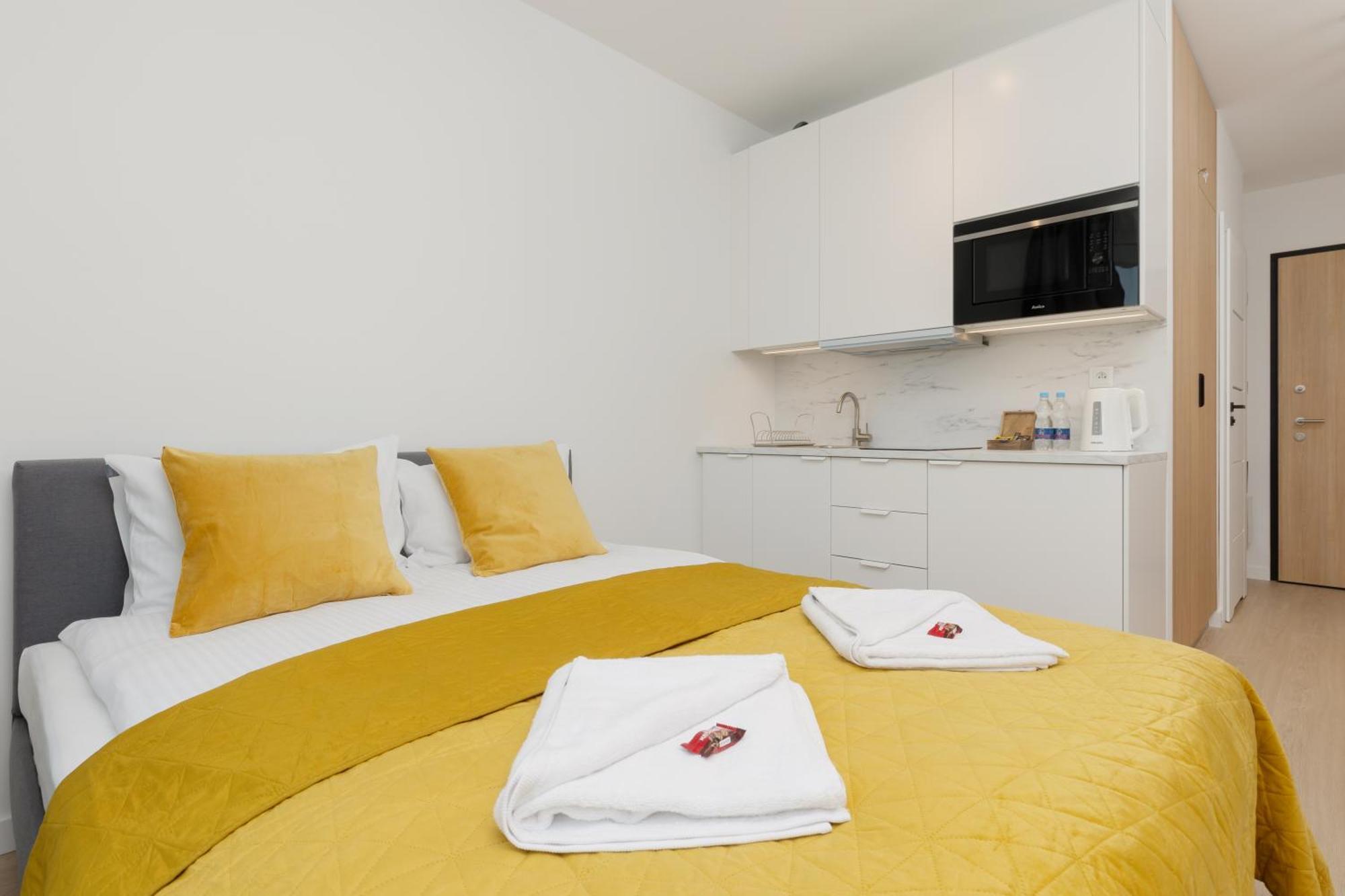Capital Appartement *
