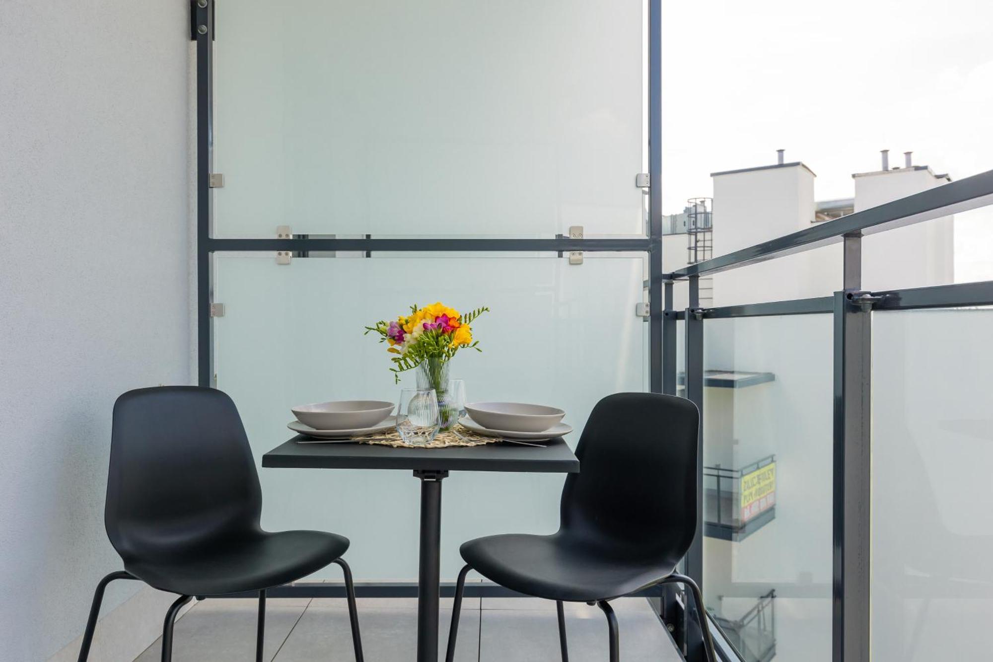 Capital Appartement *